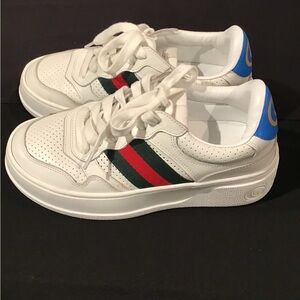 Gucci Women’s Sneakers Size 7
